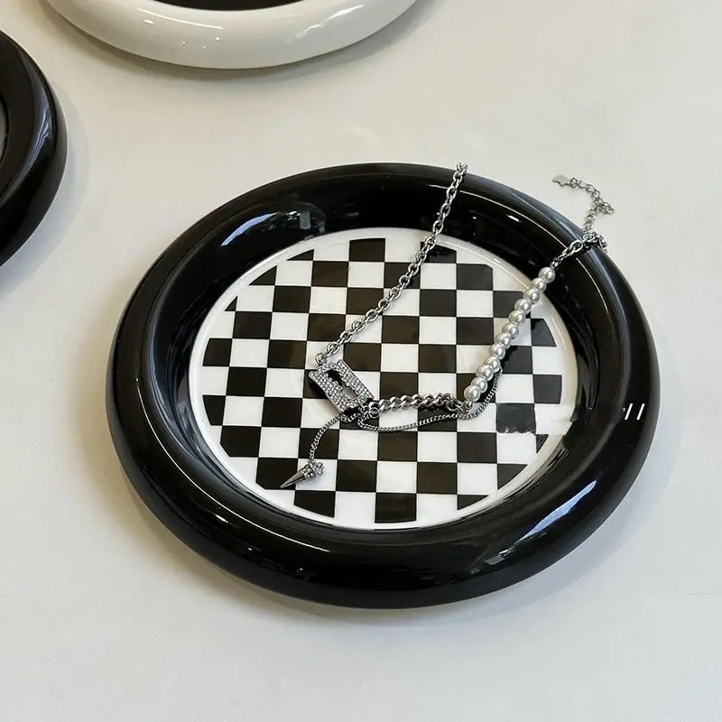 Ceramic Plate A