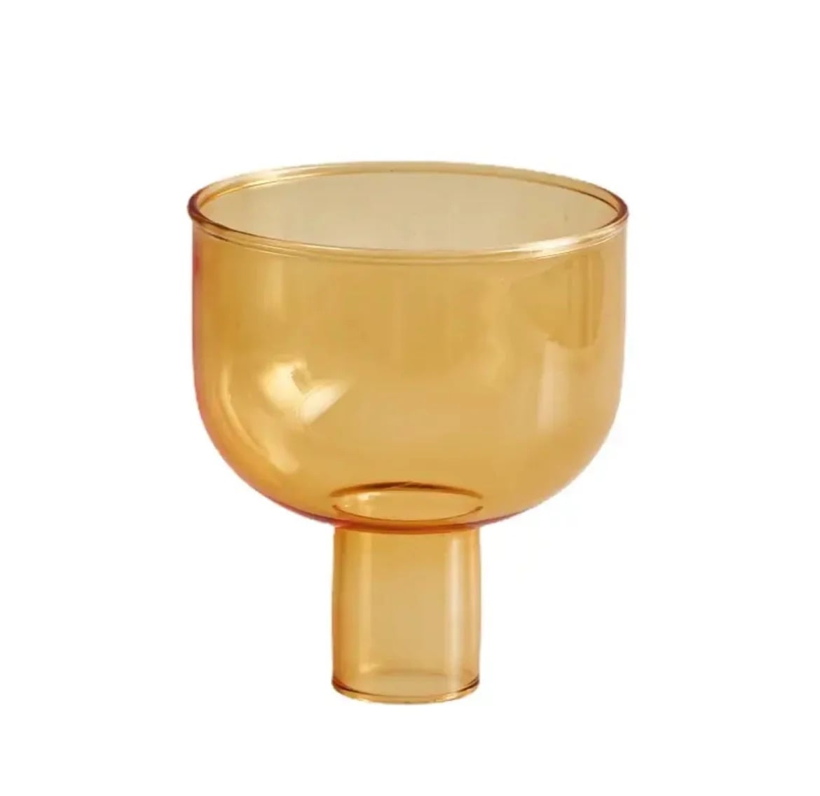 Retro Candle Holders