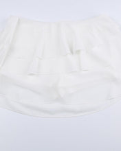 Load image into Gallery viewer, Yewborn Ruffle Layer Mini Skirt
