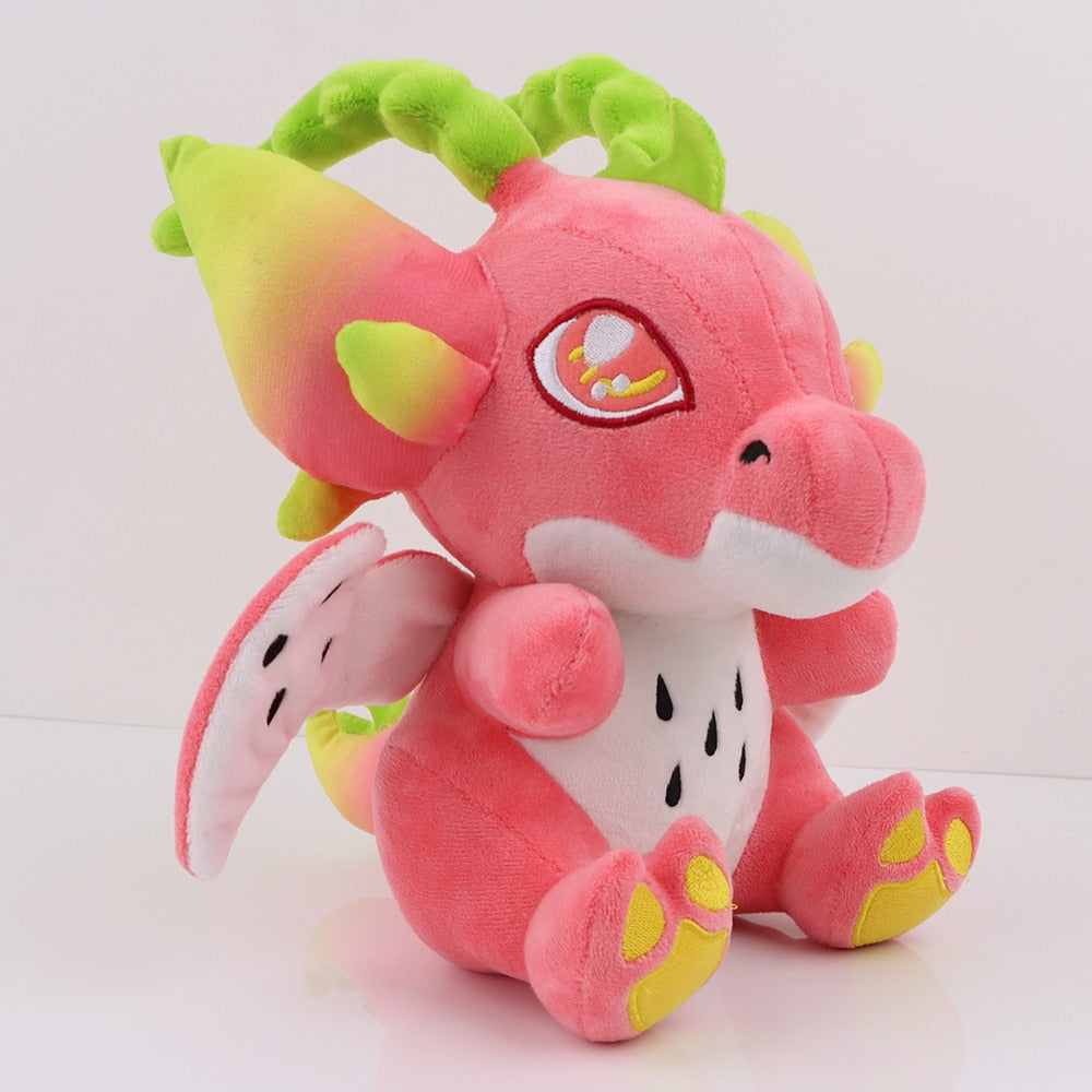 Dragon Fruit Plush