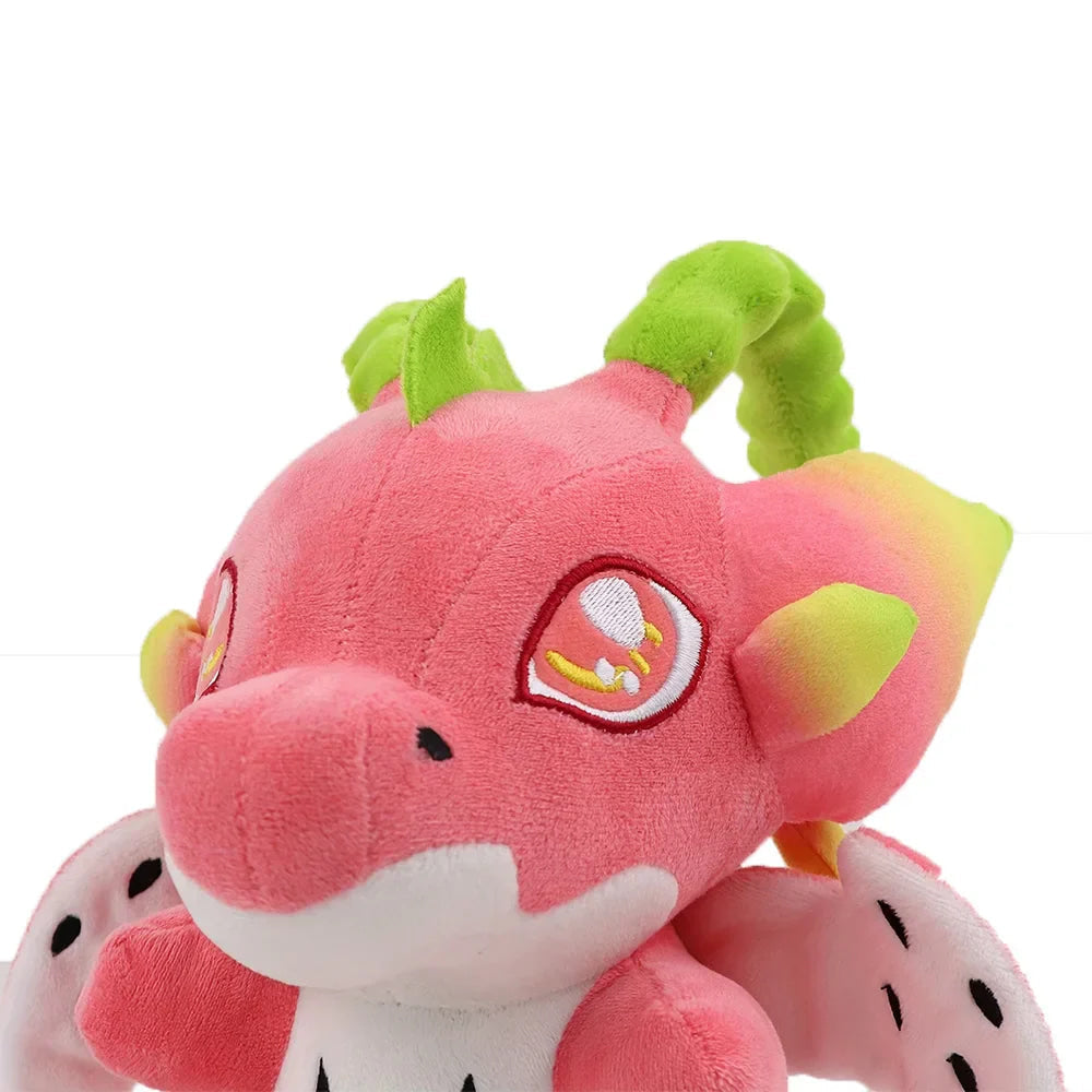 Dragon Fruit Plush