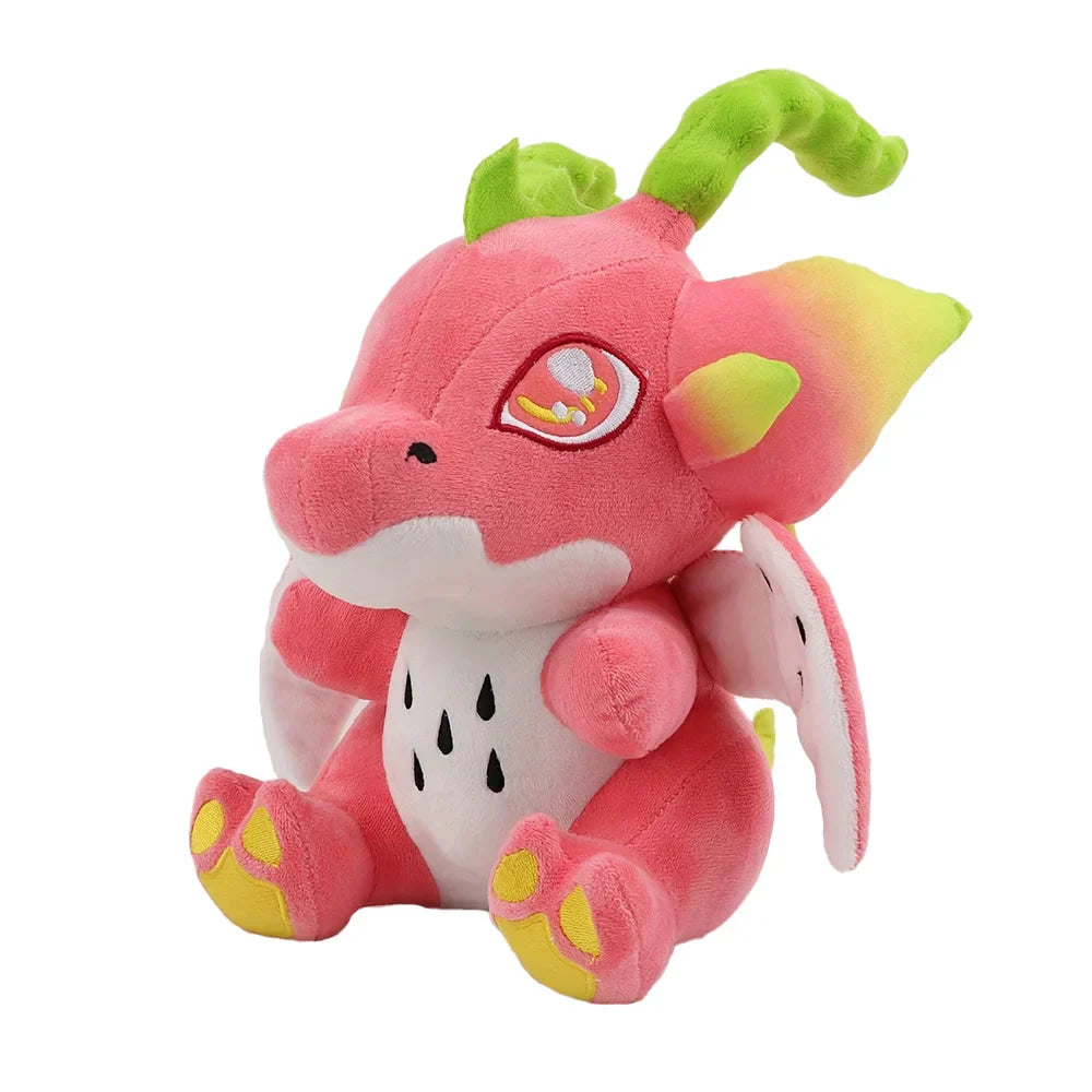 Dragon Fruit Plush