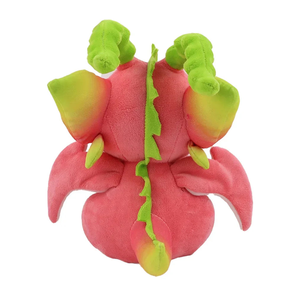 Dragon Fruit Plush