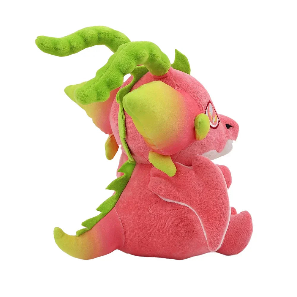 Dragon Fruit Plush