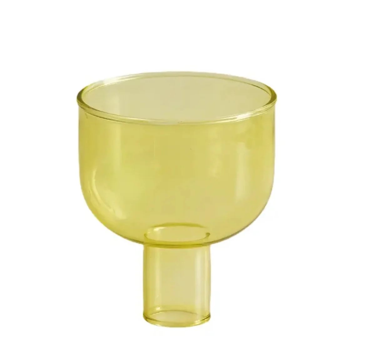 Retro Candle Holders