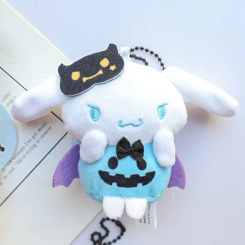 Halloween Costumed Cuties