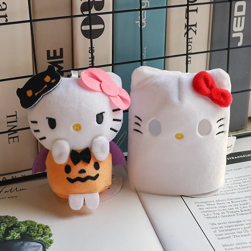 Halloween Costumed Cuties