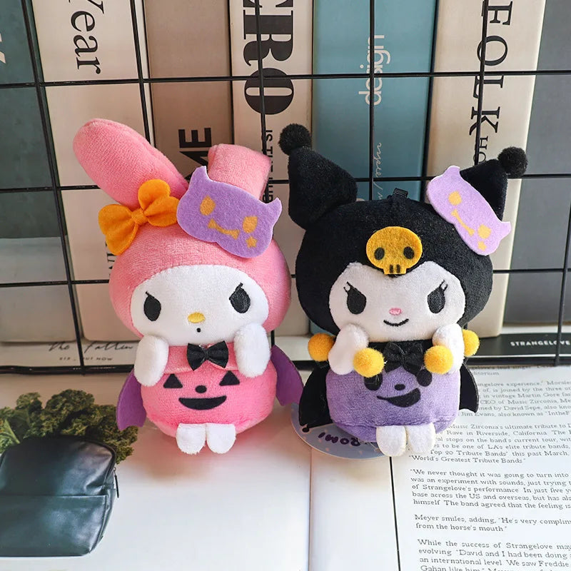 Halloween Costumed Cuties