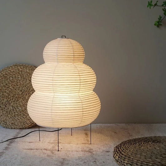 Japanese Lamp