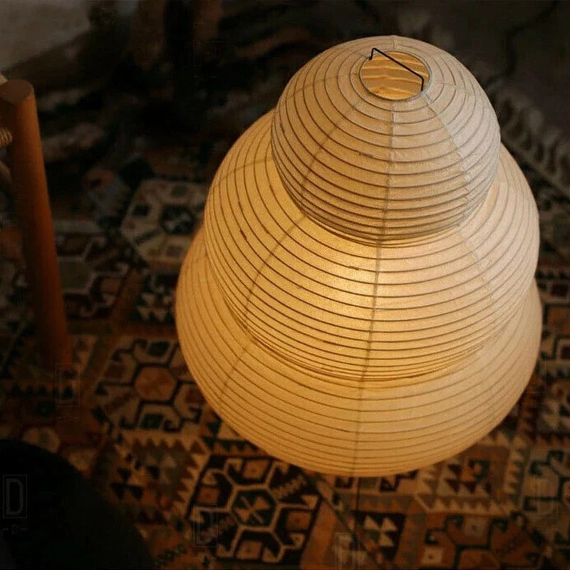 Japanese Lamp