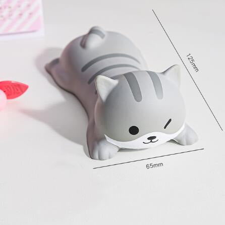 Kawaii Friends Wrist Rest