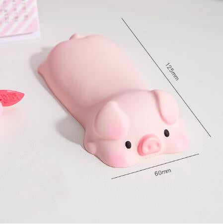 Kawaii Friends Wrist Rest