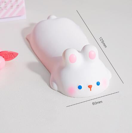 Kawaii Friends Wrist Rest
