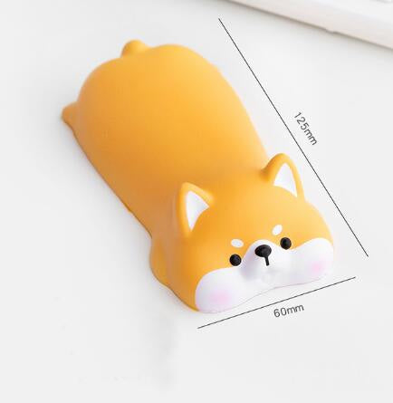 Kawaii Friends Wrist Rest