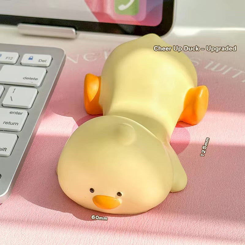 Kawaii Friends Wrist Rest
