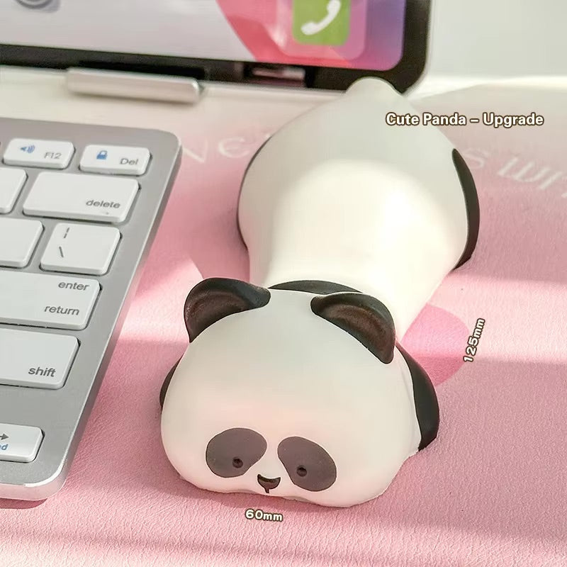 Kawaii Friends Wrist Rest