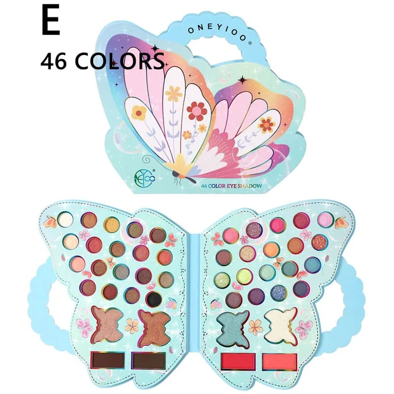 Pixel Gamer Girl Palette