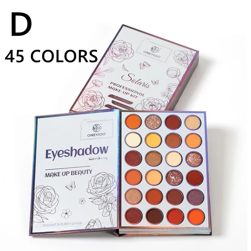 Pixel Gamer Girl Palette