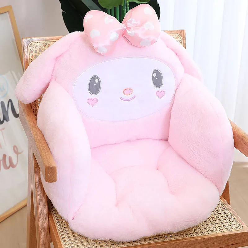 Kawaii Seat Cushions