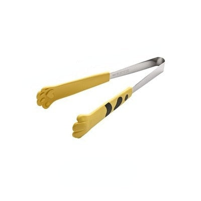 Kitten Paw Tongs