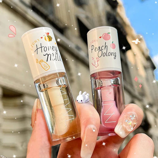 Milk Honey Nourishing Lip Oil