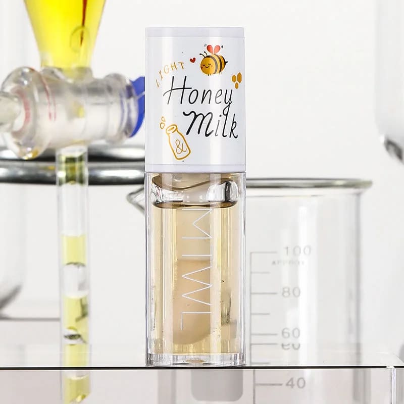Milk Honey Nourishing Lip Oil