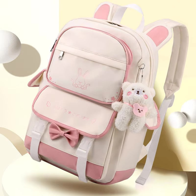 Magical Bunny Backpack – By Coquette