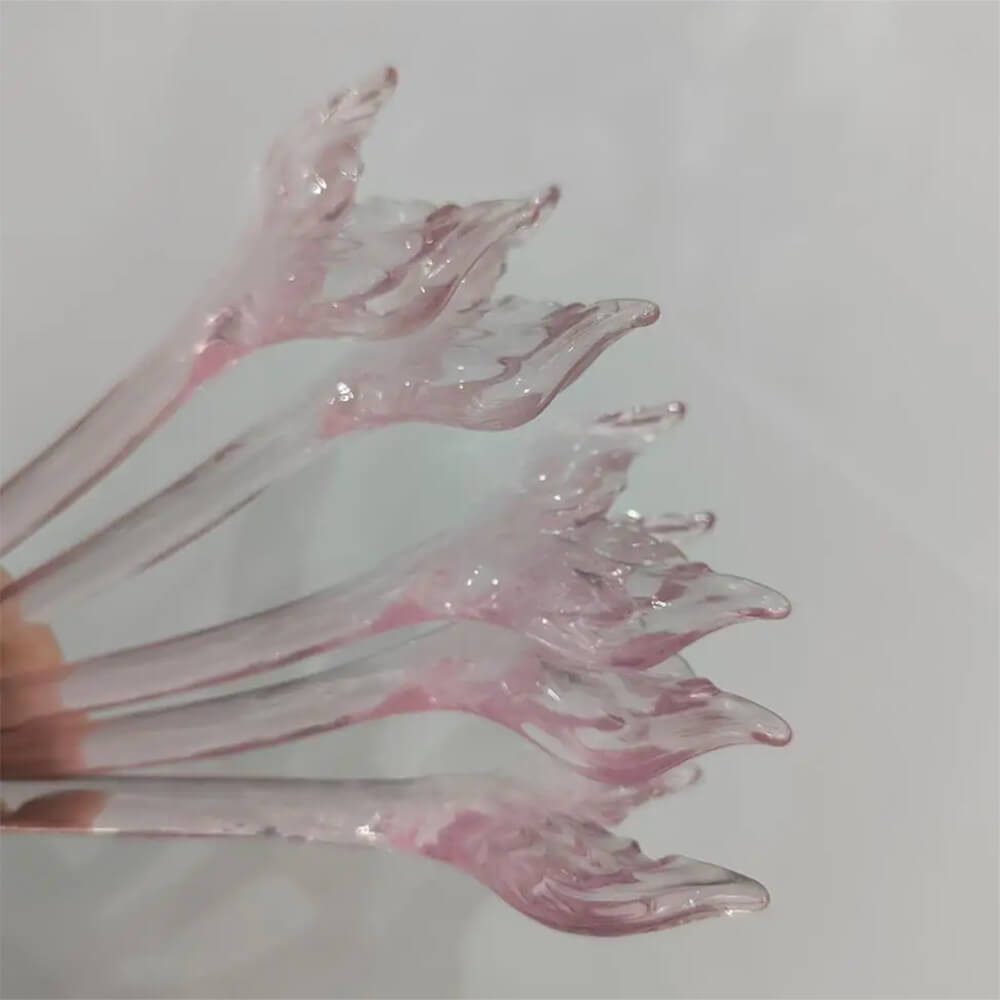 Mermaid Tail Hairpin