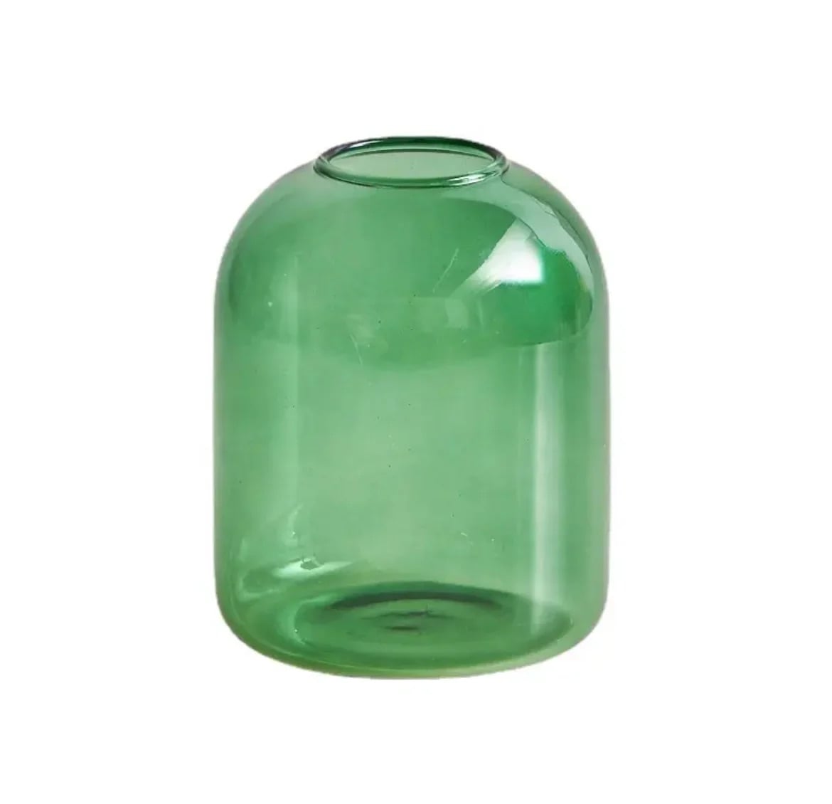 Retro Candle Holders