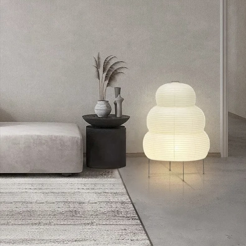 Japanese Lamp