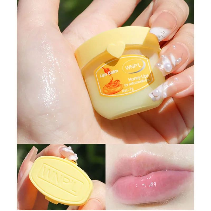 Natural Moisturizing Mini Lip Balm Sampler Sets