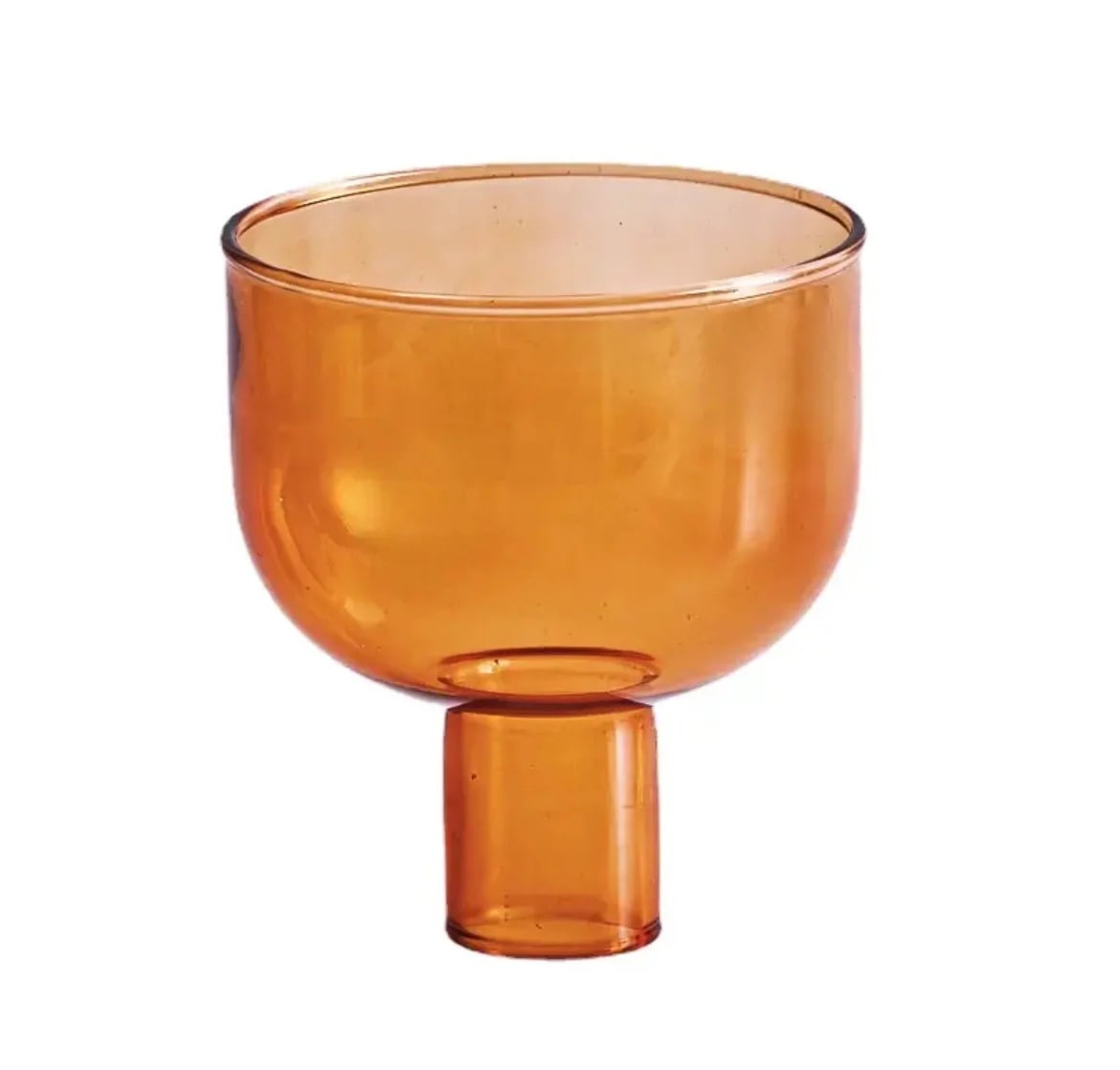 Retro Candle Holders