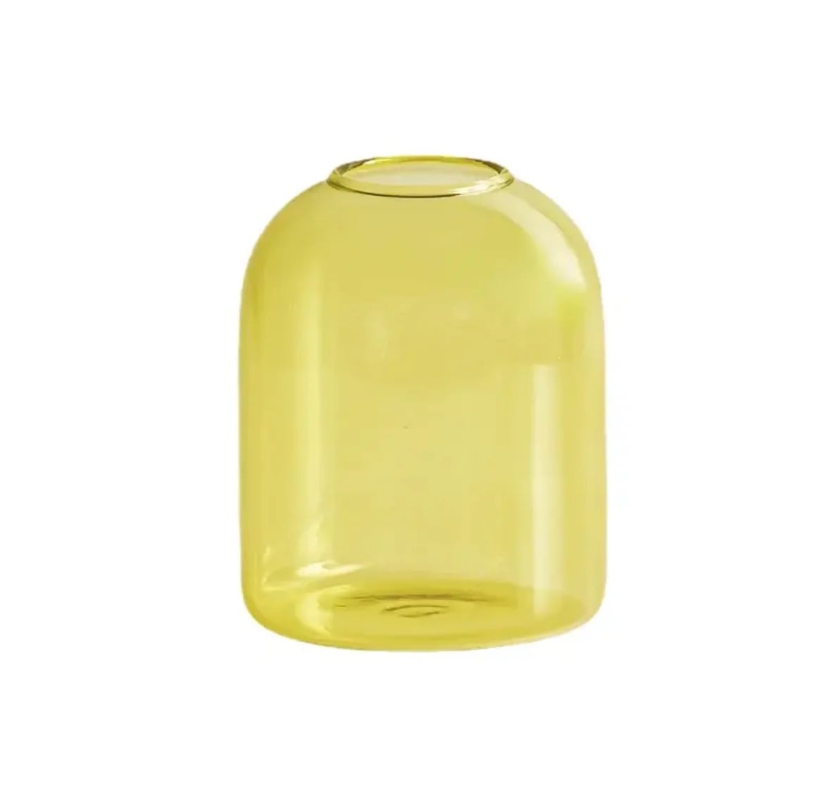 Retro Candle Holders