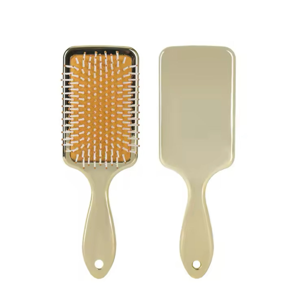 Personalized Hair Brush