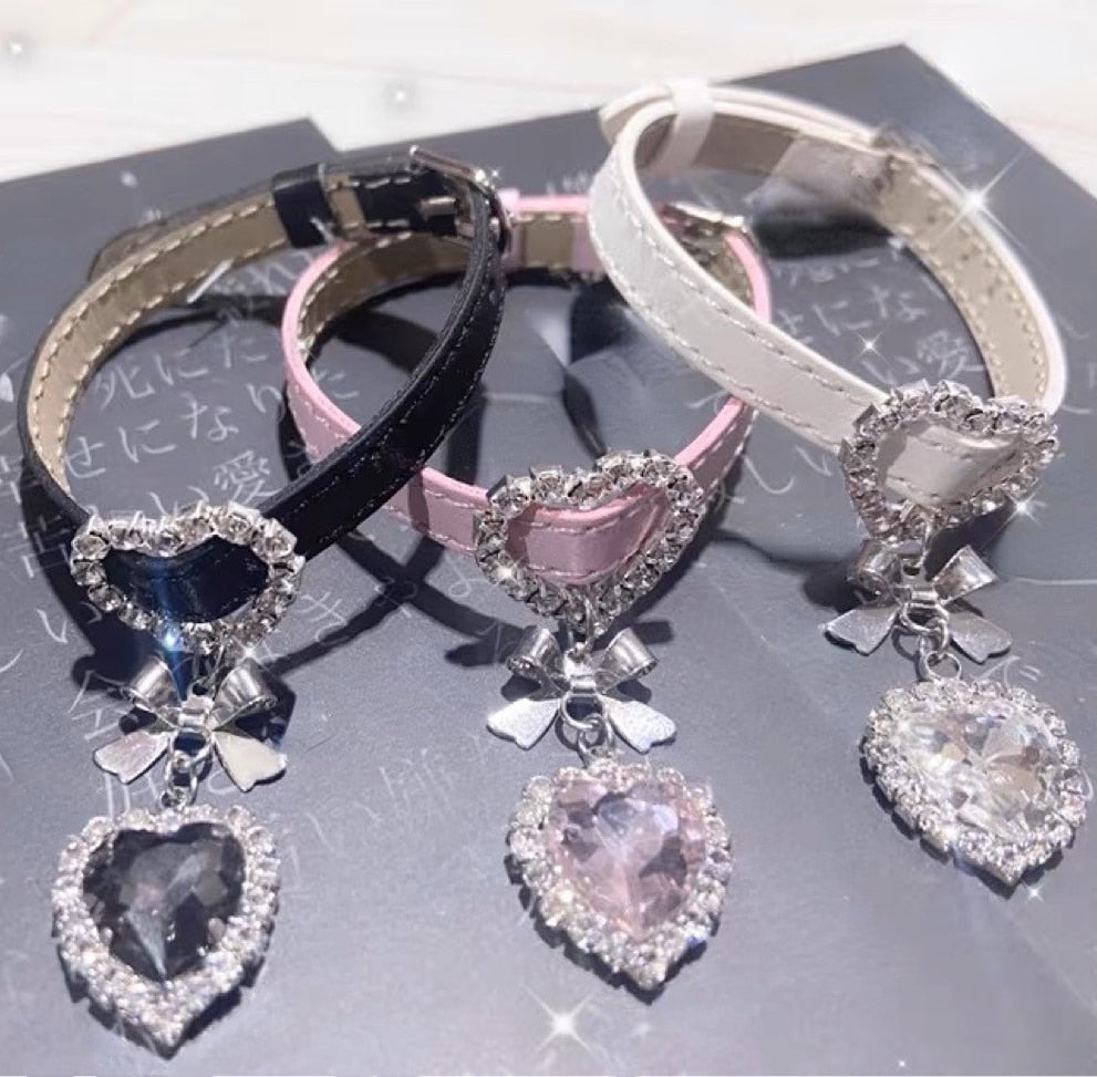 Princess Glam Bracelet Black