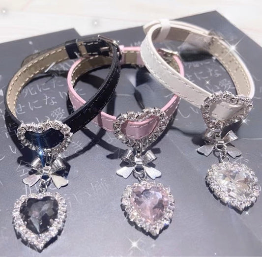 Princess Glam Bracelet Black