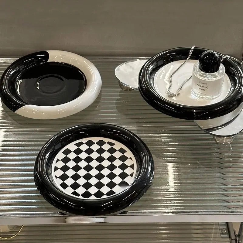 Ceramic Plate