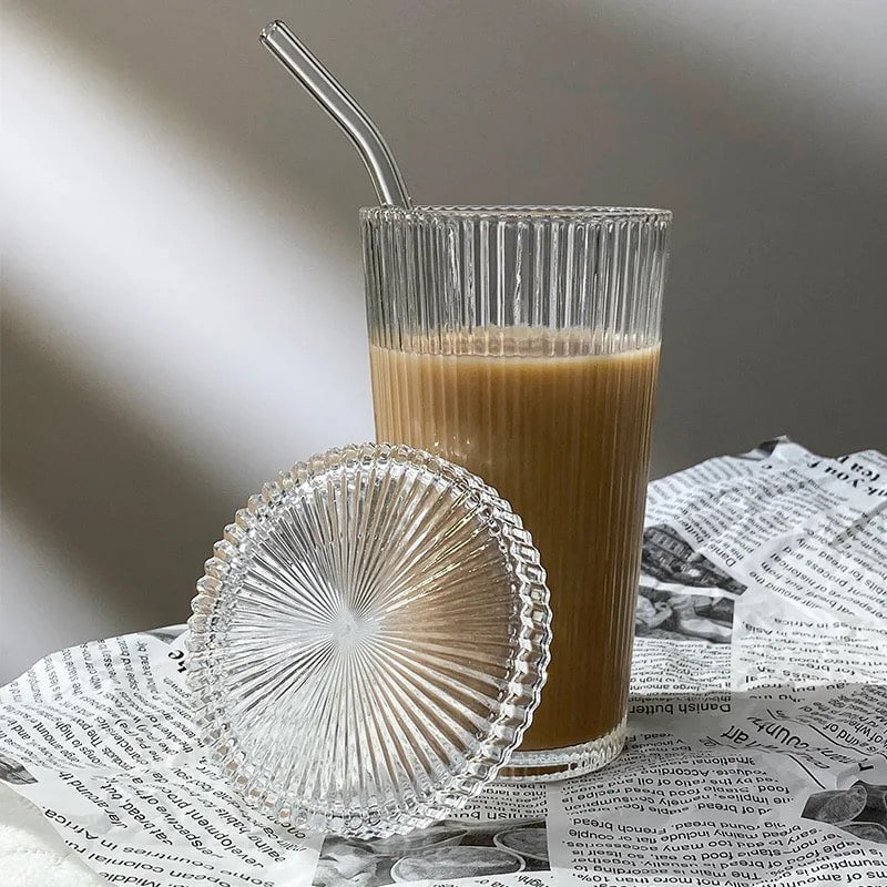 Nordic Glass Cup