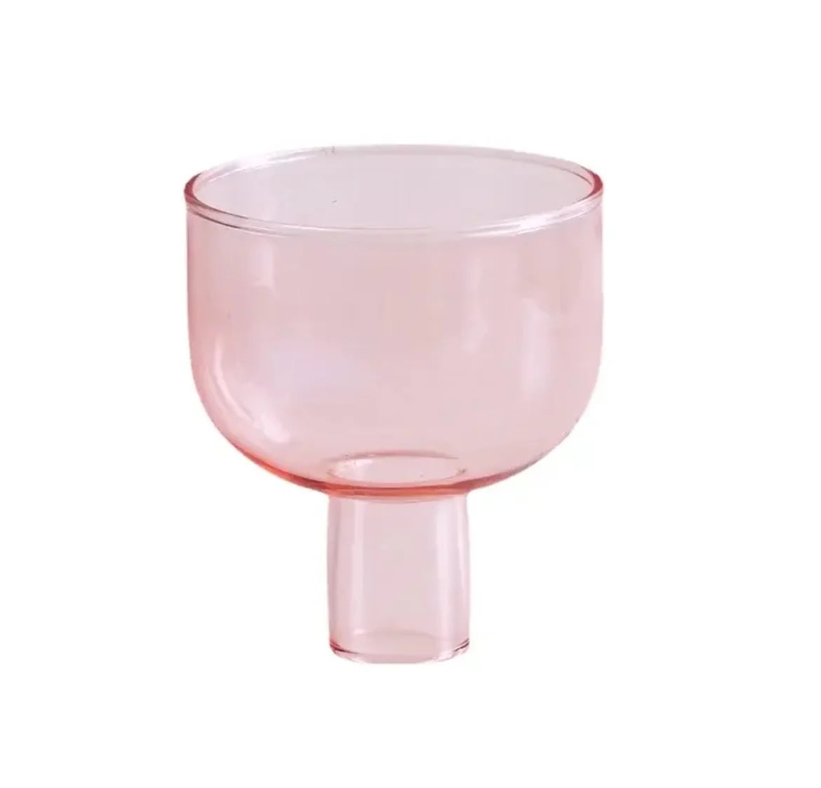 Retro Candle Holders