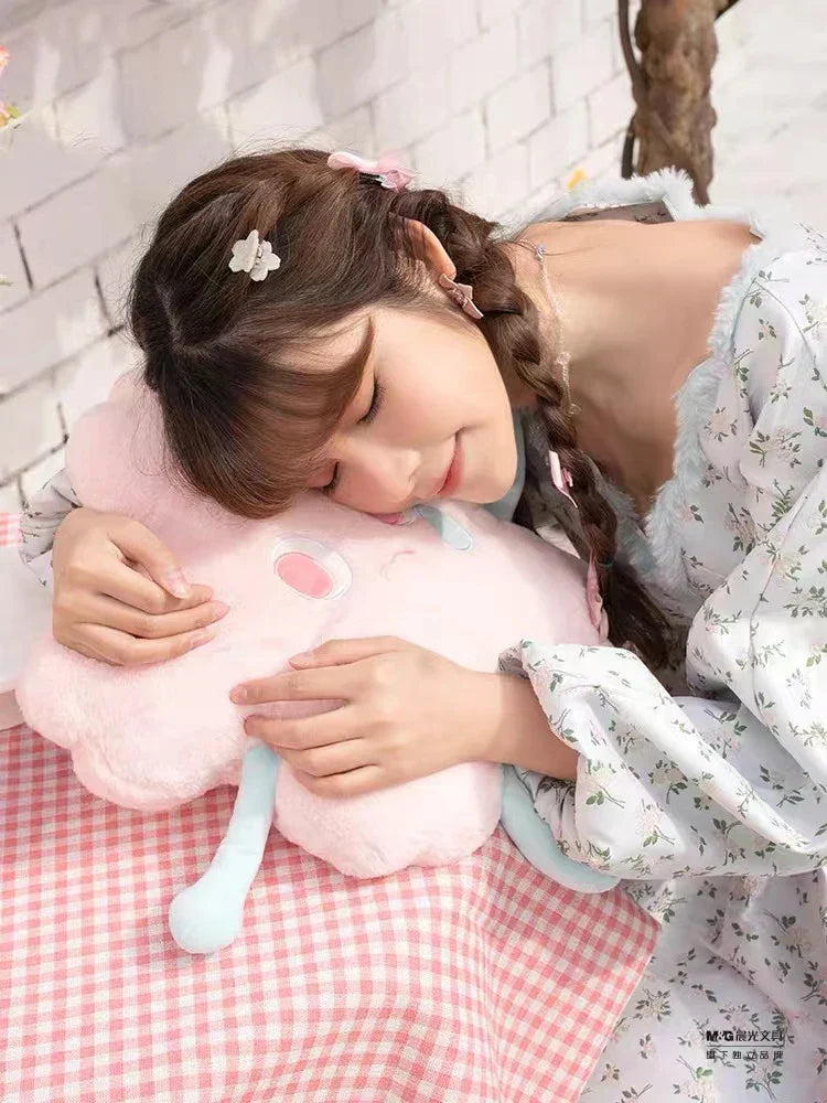 Sad Sakura Star Plush