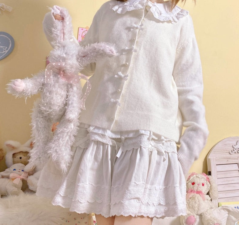 Soft & Sweet Cozy Cardigan