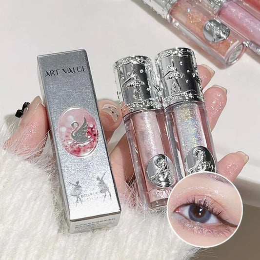 Subtle Shimmer Liquid Eyeshadow