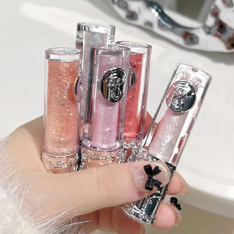 Subtle Shimmer Liquid Eyeshadow