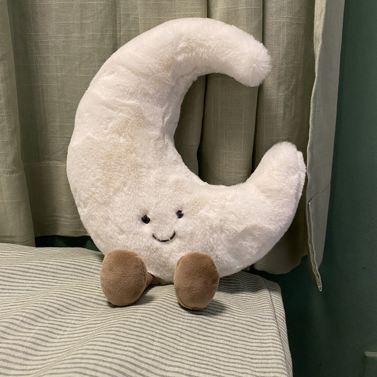 Sun & Moon Bestie Plushies