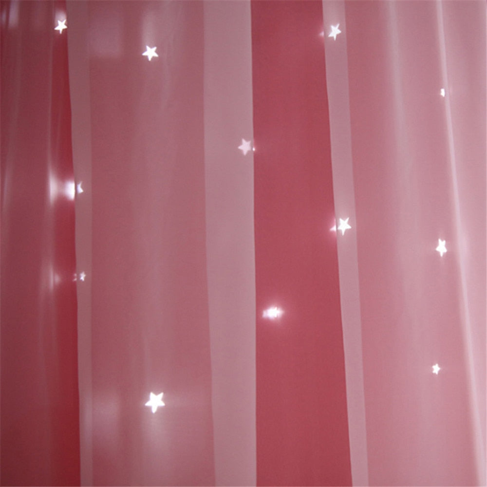 Twinkle Twinkle Little Star Curtains