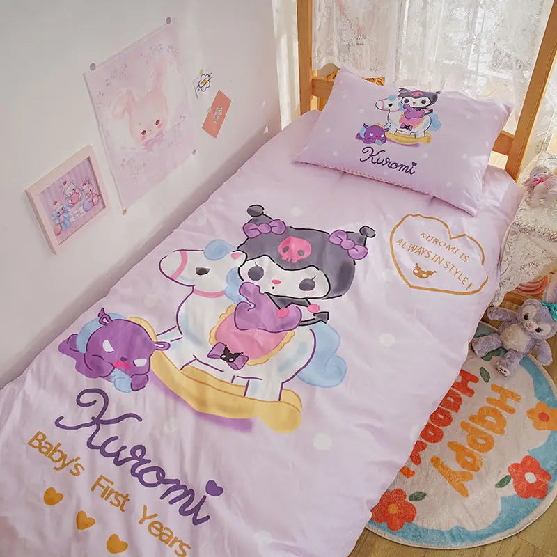 Ultra Kawaii Bedding Sets