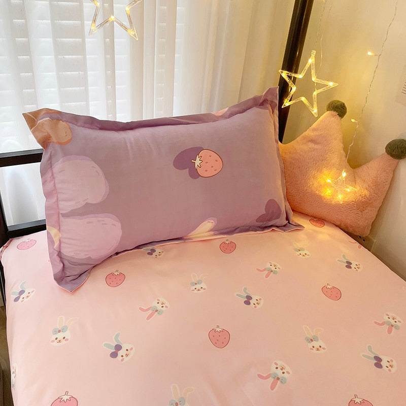 Vibrant Spring Bedding Sets