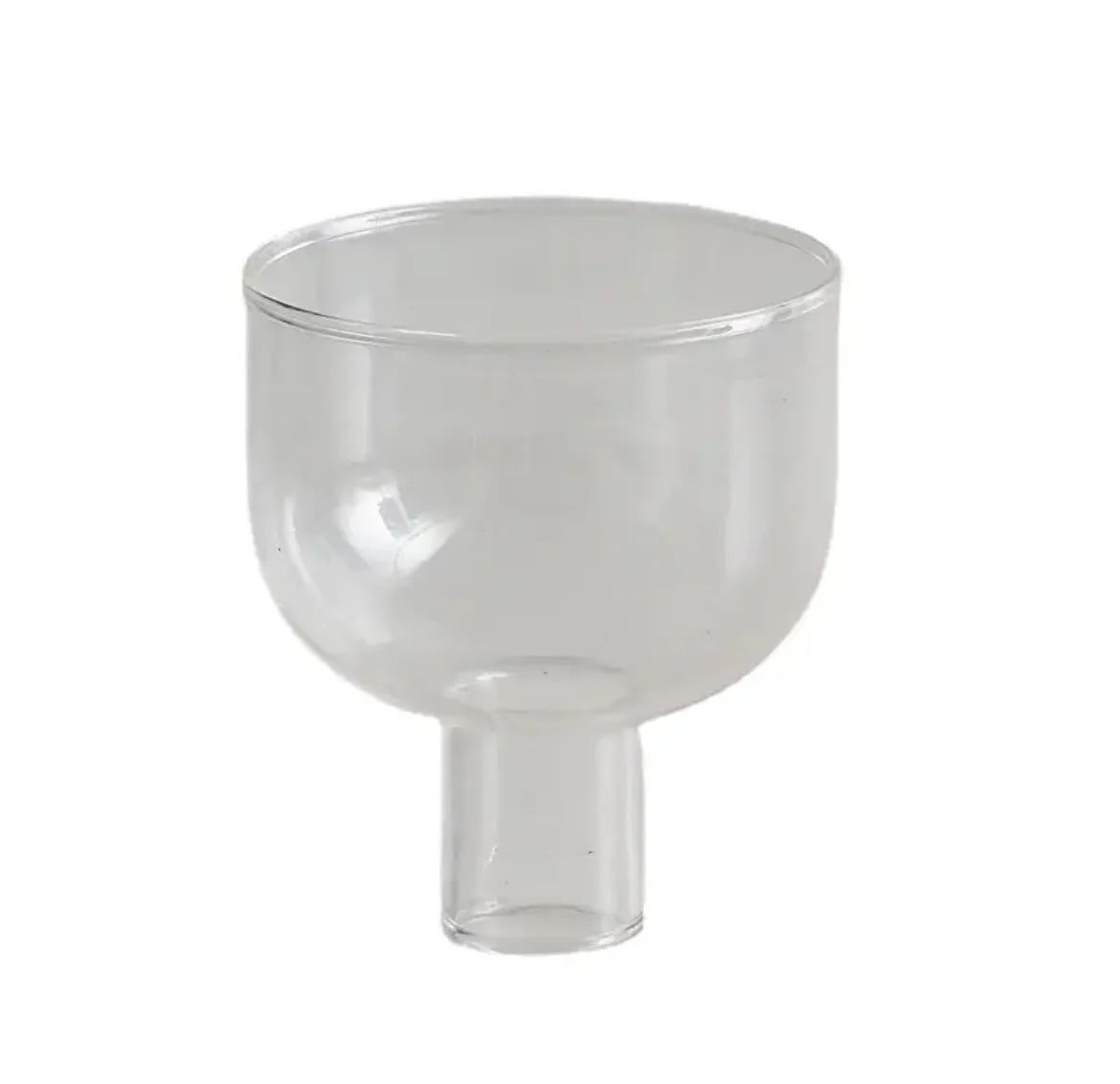 Retro Candle Holders