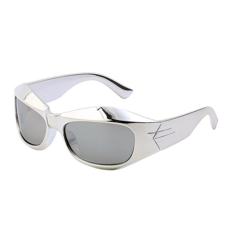 Alien Girlfriend Sunglasses